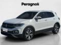 usato VOLKSWAGEN T Cross