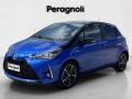 usato TOYOTA Yaris