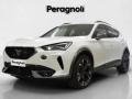 usato CUPRA Formentor