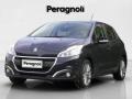 usato PEUGEOT 208