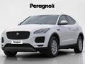 usato JAGUAR E Pace