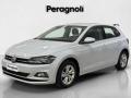 usato VOLKSWAGEN Polo