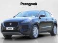 usato JAGUAR E Pace