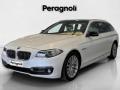 usato BMW 520