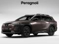 nuovo SUBARU e Outback