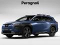 nuovo SUBARU e Outback