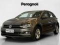 usato VOLKSWAGEN Polo