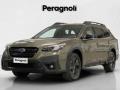 usato SUBARU OUTBACK