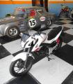 usato Honda CB 125 F