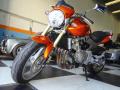 usato Honda Hornet 600