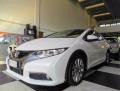 usato HONDA Civic