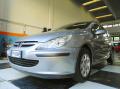 usato PEUGEOT 307 SW
