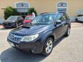 usato SUBARU Forester