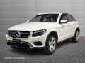 usato MERCEDES GLC 220