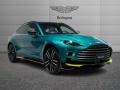 usato ASTON MARTIN DBX