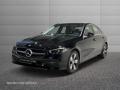 usato MERCEDES C 200