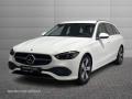 usato MERCEDES C 200