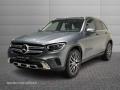 usato MERCEDES GLC 200