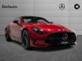 nuovo MERCEDES AMG GT