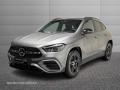 usato MERCEDES GLA 250