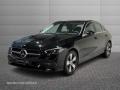usato MERCEDES C 200