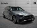 nuovo MERCEDES C 200