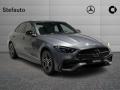 nuovo MERCEDES C 220
