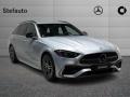 nuovo MERCEDES C 200