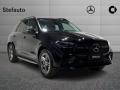 nuovo MERCEDES GLE 300