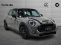 usato MINI Cooper SD