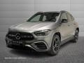 usato MERCEDES GLA 250