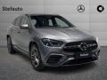 nuovo MERCEDES GLA 200