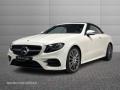 usato MERCEDES E 400
