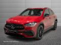 usato MERCEDES GLA 200