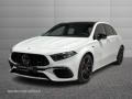 usato MERCEDES A 45 S AMG