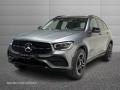 usato MERCEDES GLC 220