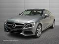usato MERCEDES C 220