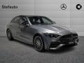 nuovo MERCEDES C 220