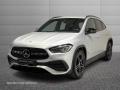 usato MERCEDES GLA 200