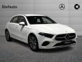 nuovo MERCEDES A 180