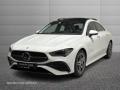 usato MERCEDES CLA 220
