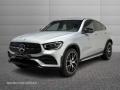usato MERCEDES GLC 300