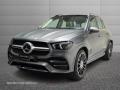 usato MERCEDES GLE 350