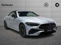 nuovo MERCEDES CLE 220