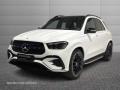 usato MERCEDES GLE 350