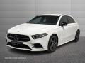 usato MERCEDES A 180