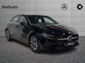 nuovo MERCEDES A 180