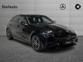 nuovo MERCEDES C 220