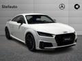 usato AUDI TT