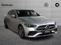 nuovo MERCEDES C 220